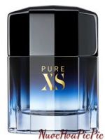 NƯỚC HOA GUCCI POUR HOMME EDT